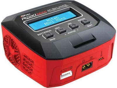 HRC44295 Rdx1 Mini Ac Charger