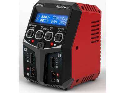HRC44299 Rdx2 Mini Ac Balance Charger