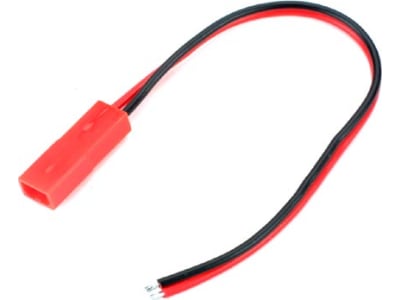 HRC56210 Female BEC Connectors