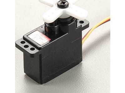 HRC33065S Micro Servo HS-65HB: Universal