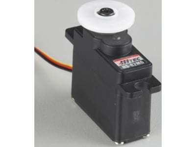 HRC32082S Micro Servo HS-82MG: Universal