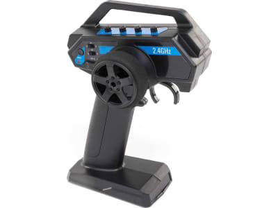 HRZ00020 Horizon Multi Model LT Transmitter V2