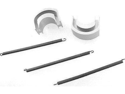 HSAV1215X HPI Savage Bi-Directional 7075 3 Spring Shoes