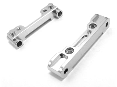 HSC0908 Silver Aluminum Arm Mounts