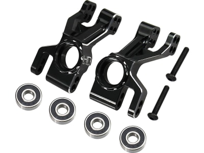 HTE2201 Rear HD Beariing Axle Carriers EHD 2WD