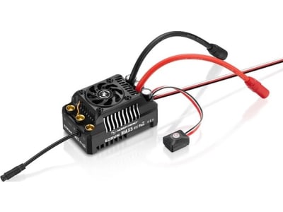 HWI30104300 Ezrun Max5 Hv Plus Esc