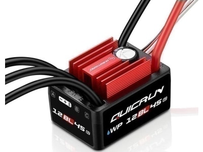 HWI30107000 Quicrun Wp 12bl45 G2 Esc