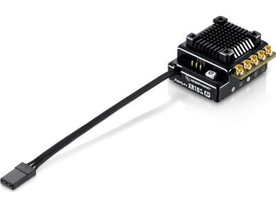 HWI30112609 Xr10 Pro-1s Hd Sensored brushless Motor ESC