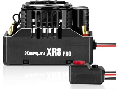 HWI30113400 Xerun Xr8 Pro G3 Esc