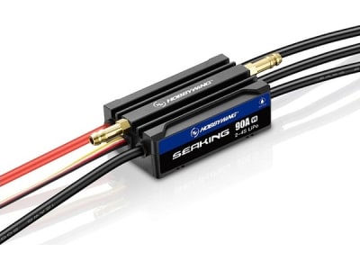 HWI30302362 Seaking 90a V4 Esc
