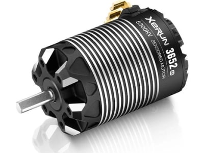 HWI30401065 Xerun 3652sd 5300kv G3 Motor