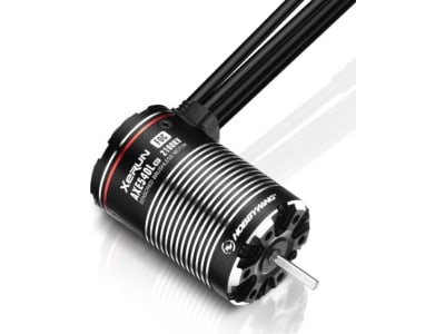 HWI30401254 Axe-Foc R2 Sensored brushless Motor 540l-2100kv