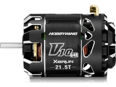 HWI30401744 Xerun V10 G4r 21.5t Motor