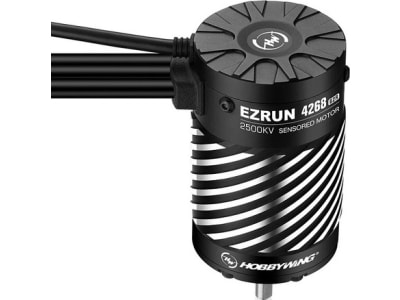 HWI30402140 Ezrun 4268sd G2r 2500kv 3-4s Motor