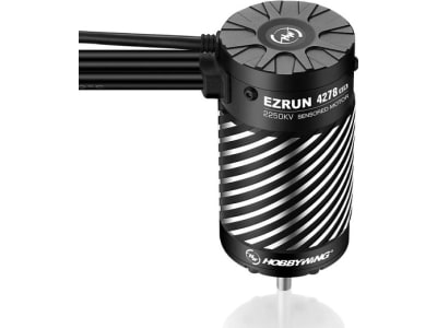 HWI30402141 Ezrun 4278sd G2r 2250kv 3-6s Motor
