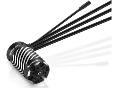 HWI30402450 Ezrun Max 4990 Sd G2 Motor