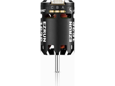HWI30402653 1:28 Scale Ezrun 1626 Sensored Motor 3500kv
