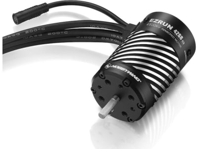 HWI30402751 Exrun 4268sd 2500kv G2 Motor