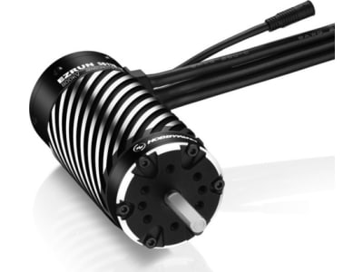 HWI30402901 Ezrun 56118 G2 Motor; 800kv