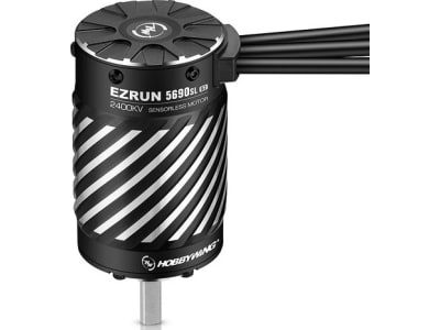 HWI30402904 Ezrun 5690sl 2400kv G2 Esc