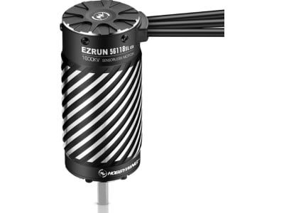 HWI30402905 Ezrun 56118sl 1600kv G2 Esc