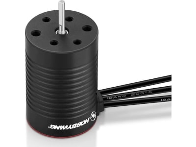 HWI30404004 Quicrun 2435 Sl G3 Motor 4500kv