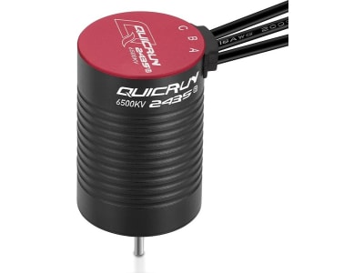 HWI30404005 Quicrun 2435 Sl G3 Motor 6500kv