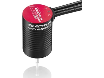 HWI30404801 Quicrun 2030sl G2 Motor; 6500kv