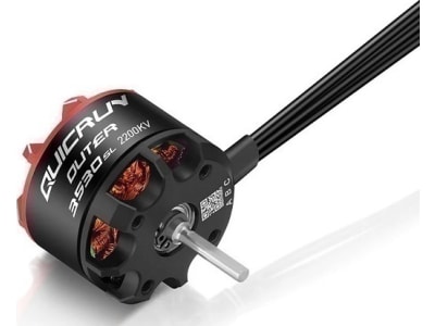 HWI30404852 Quicrun Outer 3530 Sl Motor 2200kv