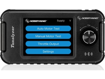 HWI30504003 Tunalyzer