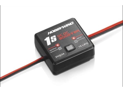 HWI30601000 1s Dc / Dc Booster