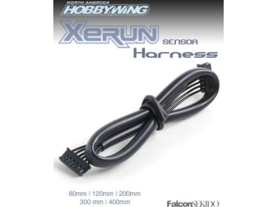 HWI30850102 Sensor Harness for brushless Motor 200 Mm