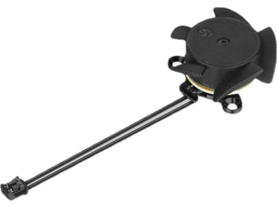 HWI30860108 Fan Fl Cyclone Mp3010bh 6v Black-B