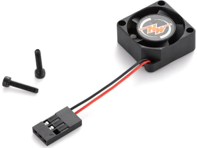HWI30860500 Fan-2008 Sh 5v for Xr10 Pro Stock Spec Escs