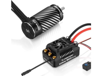 HWI38010602 Combo Max5 HV G2-56118sd G2; 800kv