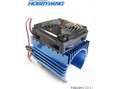 HWI86080130 Heat Sink Combo C4