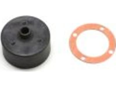 KYOIF404C Center Diff. Case Set  MP9  IF404C