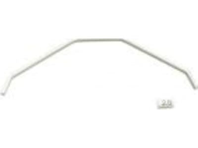KYOIF459-25 Front Sway Bar  2.5mm / 1pc / MP9  IF459-25