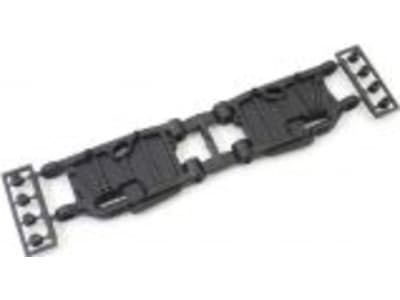 KYOIF612HC Rear Lower Sus. Arm  L R / Hard / MP10  IF612HC