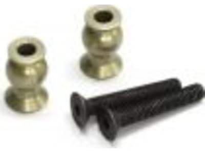 KYOIFW417B 6.8mm Hard Ball  H=10.2 / 2 pieces / MP9  IFW417B