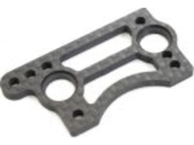 KYOIFW627 Carbon Center Diff.Plate  Mp10  Ifw627