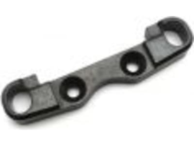 KYOIFW641 Front Steel Lower Sus. Holder R / Black / MP10  IFW641