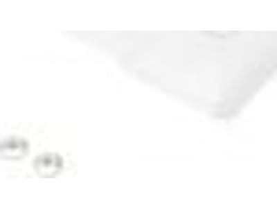 KYOIFW642 Wing Set 1 / 8 Buggy / PC / 1.0mm  IFW642