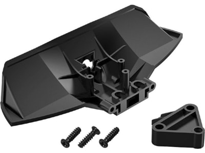 IMX16366 Avenger Rear Bumper Set