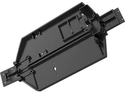 IMX16388 Lower Chassis IMEX Avenger and Slider