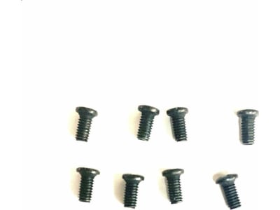 IMX16400 2.5*5PM Screws  X8 