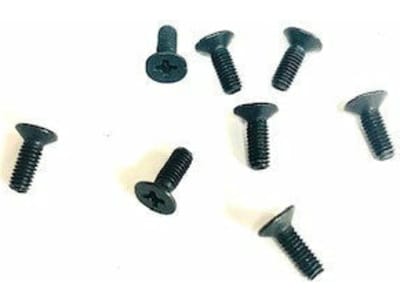 IMX16403 2.5*7km Screws  X8 