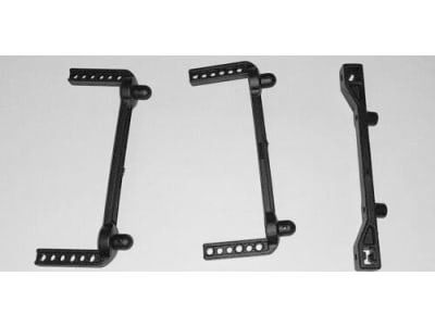 IMX16710 Body Posts Shogun / Ninja