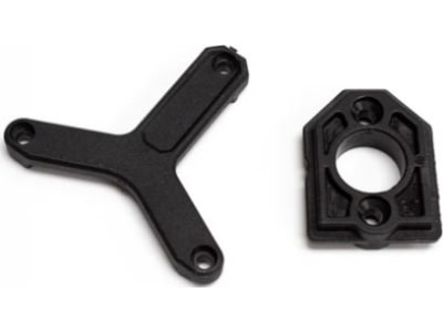 IMX16718 Servo Brace and Motor Mount