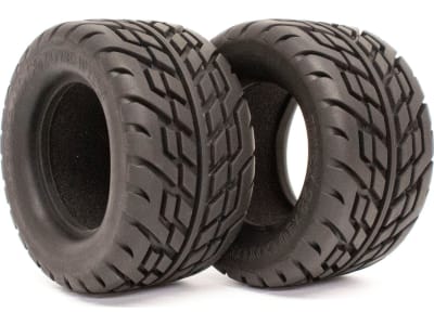 IMX7457 Coyote Wide Tires 2.8  2 